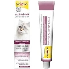 Fadem Store Tüy Yumağını Önleyen Kedi Macunu, 100 Gram Doğal Içerik