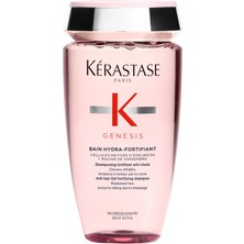 Kerastase Genesis Bain Hydra-Fortifiant Ince Telli Saçlar Için Dökülme Karşıtı Güçlendirici Şampuan