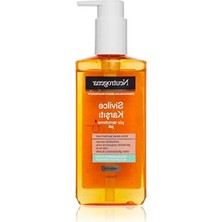 Fadem Store Sivilce Karşıtı Yüz Temizleme Jeli, 200 Ml, Görünür Etki