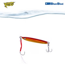 Blue Blue Fallten Jıg Yem 20G #04
