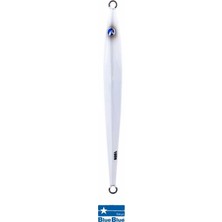 Blue Blue Searıde Long Jıg Yem 80G #10