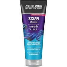 Fadem Store Nemlendirici Saç Kremi, 250 Ml, Frizz Ease ile Saçları Yumuşatır