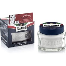 Fadem Store Aloe Vera ve E Vitamini Içeren Tıraş Öncesi Krem