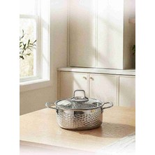 Hascevher Serra 24X14 Tencere