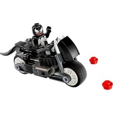 Fadem Store LEGO Super Heroes 30679 Venom Street Bike