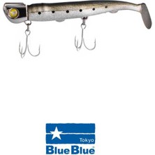 Blue Blue Jolty Mını 8g Jıghead&silikon Gövde #06 (12G)