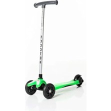 Fadem Store Yükseklik Ayarlı Scooter: Eğlenceli Sürüş Deneyimi Için Tasarlanmış