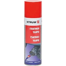 Fadem Store 300ML Kontakt Sprey, Elektronik Temizlik ve Bakım Için Pratik Ürün