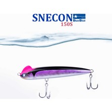 Blue Blue Snecon Gagasız 150 Sınkıng 51G #50