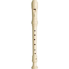 Fadem Store Soprano Blok Flüt - Müzik Eğlencesi Için Ideal Seçim