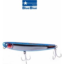 Blue Blue Arvın 60 Sınkıng 6.5g Gagasız #01