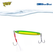Blue Blue Fallten Jıg Yem 20G #05