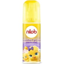 Fadem Store Bahar Tazeliği Kolonyası, 150 ml X24 Paket