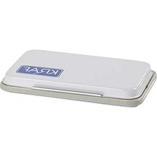 Fadem Store Metal No:1 101X68MM 435G, Yüksek Kalite Yazım Araçları
