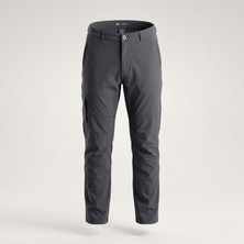 High Mountain Nepal Pantolon DRK0004 Xe9