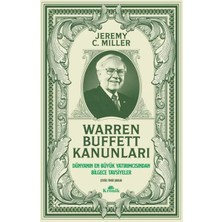 Uravas Store Warren Buffett Kanunları
