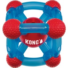 Kong Rewards Tinker Köpekler Için Ödül Maması Dağıtma Oyuncağı M/l