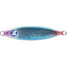 Blue Blue Searıde Mını Jıg Yem 12G #01