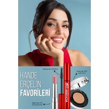 Flormar Hande Erçel'in Favorileri 3'lü Makyaj Seti Doğal Görünüm Beyaz Renkli Günlük Kullanım İçin