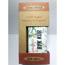 Kırkambar Beyin Kisti Tedavi Kürü (Byk&kür)