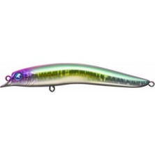 Blue Blue Scarnash 120 Floatıng 18G #20