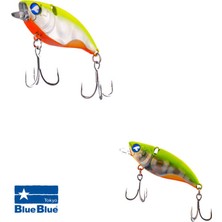 Blue Blue Narage 50 12G #6