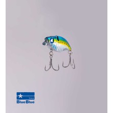 Blue Blue Narage 50 12G #10