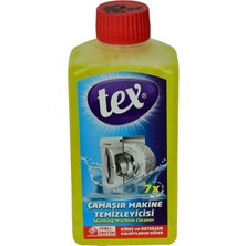 Kaia Life Çamaşır Makine Temizleyicisi Kireç ve Deterjan Kalıntılarını Söker 250 ml
