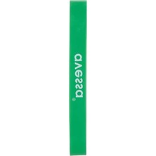 Fadem Store Hafif Dirençli Aerobik Band, Latex Malzemeden Üretilmiştir