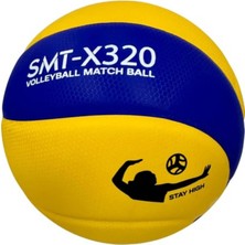 Sporting Summit Voleybol Topu X320