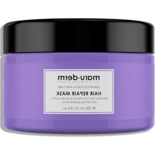 Fadem Store Yıpranmış Saçlar Için Onarıcı Maskesi, 300 ml