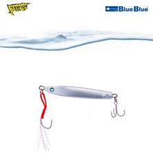 Blue Blue Fallten Jıg Yem 30G #09