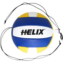 Helix Voleybol Topu Smaç Eğitim Rtv-5