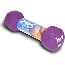 Fadem Store Unisex Dumbell, Voit Markasına Ait Ergonomik ve Kullanışlı