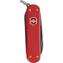 Fadem Store Sweet Berry Classic Alox Çakı, Kompakt ve Şık Tasarım