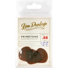 Jim Dunlop Primetone Jazz Iıı Xl 3lü Pena Seti (0.88MM)