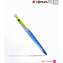Xesta Runway Blaze 65G Jıg Chbıw