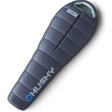 Husky Anapurna -28C Uyku Tulumu (Mavi)