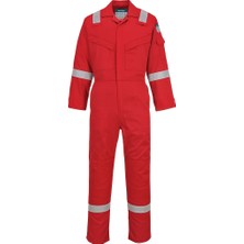Portwest FR21 - Süper Hafif Anti-Statik Tulum  (L Beden)