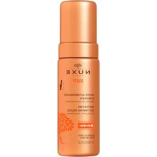 Fadem Store Moisturising Self-Tanning Mousse, 150 Ml, Doğal Bronzluk