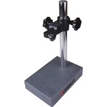 Dasqua Granit Komparatör Standı 260X140MM Ø8mm 7912-0015