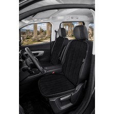 Bod Fiat Doblo Oto Koltuk Koruyucu Kılıf 2023-SONRASI Bafa Serisi