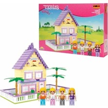 Fadem Store Set Masallar Ülkesi 4FGR.282PRÇ.