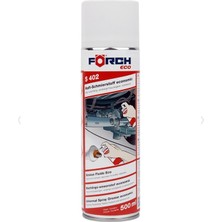 Förch Sıvı Gres Yağ Spreyi 500 ml S443