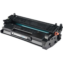 Canon CRG-057H LBP223 MF443 MF445 Ithal Toner Çipli
