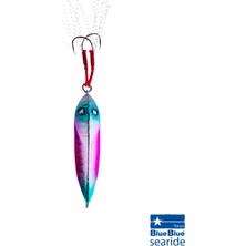 Blue Blue Searıde Jıg Yem 40G #02