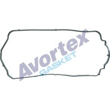 Universal Üst Kapak Conta Renault 1.2 16V (D4F) Clio3-Twingo-Modus Lastik Tırnaklı