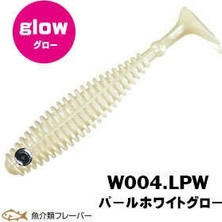 Xesta Shad Star Silikon 3.5' 9.5cm Lpw 6p