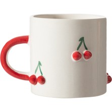 Mudo Home CHERRY FİNCAN 270 ML