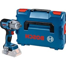 Fadem Store Akülü Darbeli Somun Sıkma Aleti - 18 Volt, 450 Nm Tork